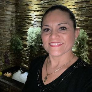 Meet your Posher, Jenny